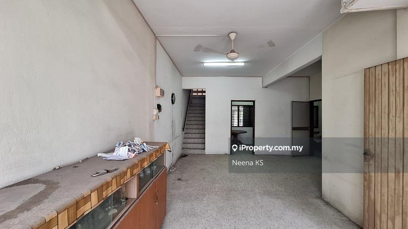 2-storey Terraced House for Sale in Bukit Damansara, Damansara Heights by Neena KS - iProperty.com.my