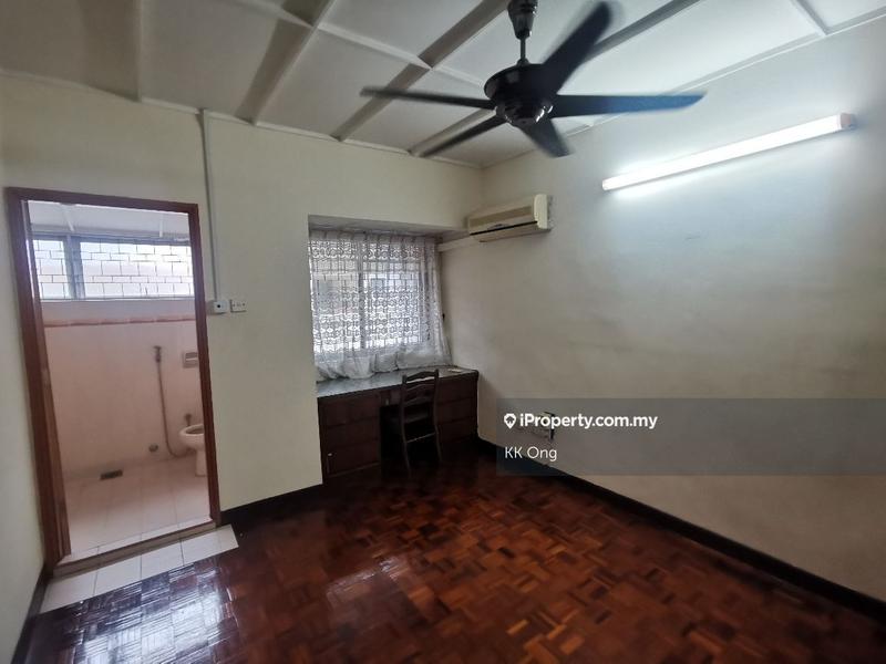 Rumah Berangkai 2 Tingkat untuk Dijual di Bangsar, Kuala Lumpur oleh KK Ong - iProperty.com.my