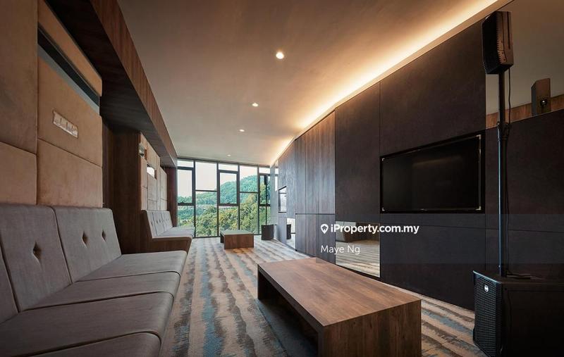 Condominium for Sale in Alila2 by Maye Ng - iProperty.com.my