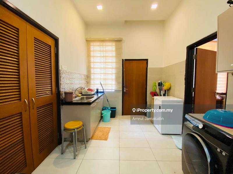 Bungalow House for Sale in Ukay Seraya, Ampang by Amrul Jamaludin - iProperty.com.my