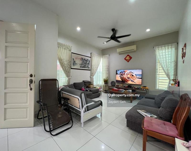 Banglo untuk Dijual di Tokai, Pendang oleh Jayden Geh - iProperty.com.my
