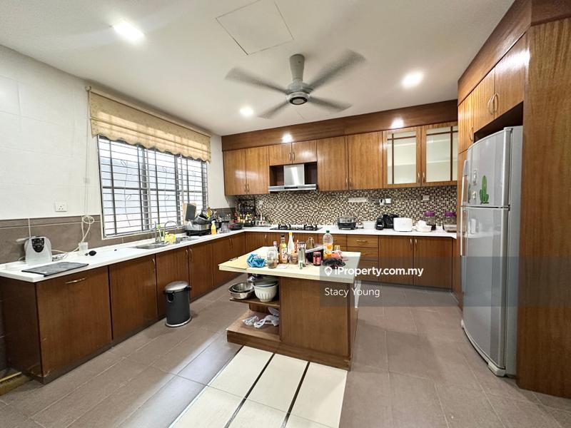 Rumah Berkembar untuk Dijual di Bukit Sungai Long, Bandar Sungai Long oleh Stacy Young - iProperty.com.my