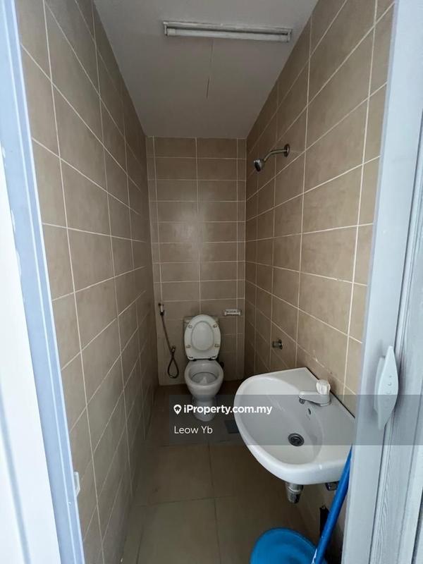 Service Residence for Sale in i-Residence @ i-City by Leow Yb - iProperty.com.my