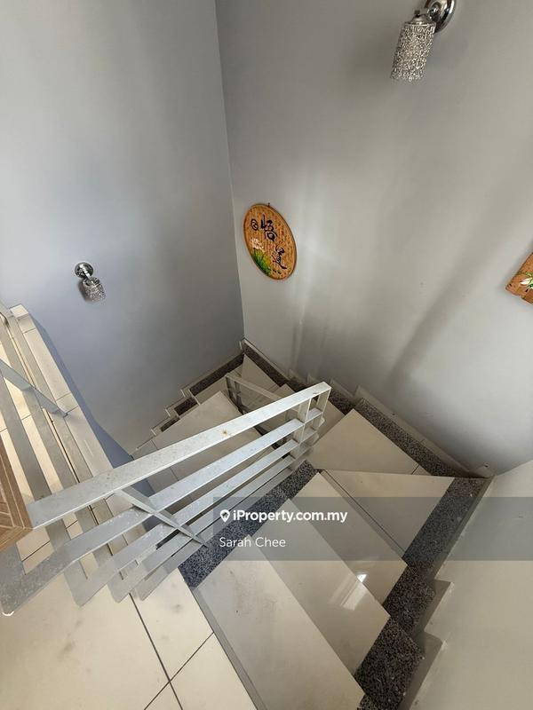 Condominium for Sale in Midfields 2 by Sarah Chee - iProperty.com.my