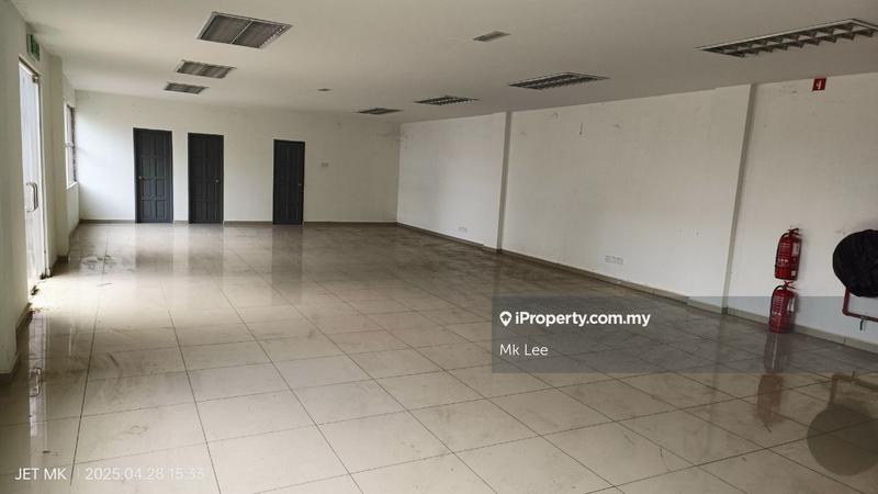 Kilang Terpisah untuk Disewa di 1n1bk, Kluang oleh Mk Lee - iProperty.com.my