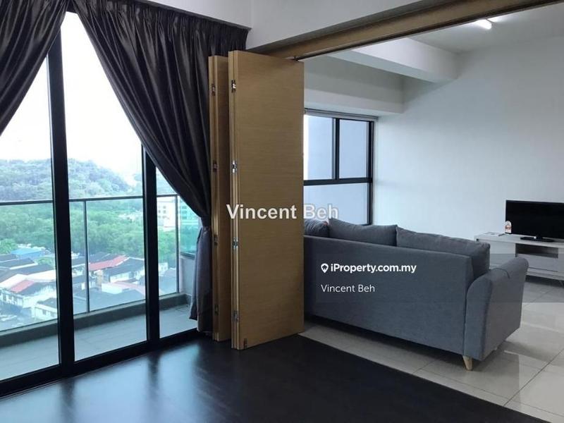 Service Residence for Rent in The Leafz @ Dedaun by Vincent Beh - iProperty.com.my