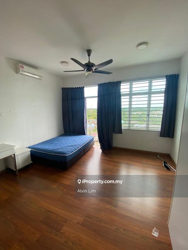 Apartment for Rent in Nusa Heights (Nusa Puncak) by Alvin Lim - iProperty.com.my