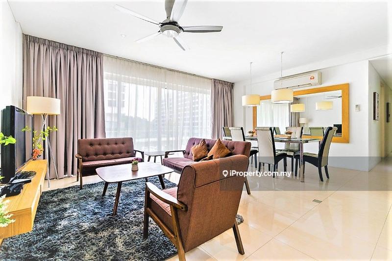 Condominium for Rent in Menara Bintang Goldhill by David Lao - iProperty.com.my