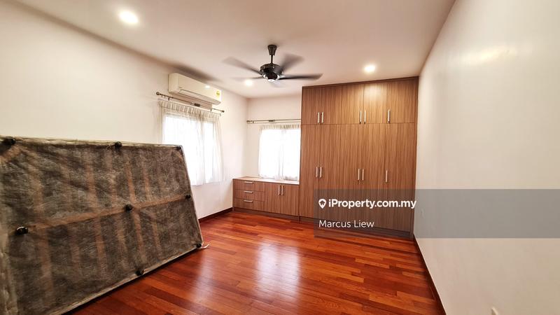 Bungalow House untuk Dijual di Bukit Jalil, Kuala Lumpur oleh Marcus Liew - iProperty.com.my