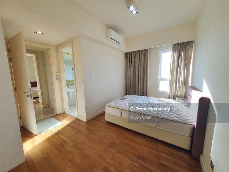 Condominium for Sale in Tiffani Kiara by Moon Chan - iProperty.com.my