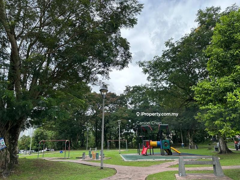 2-storey Terraced House for Sale in Taman Bukit Anggerik, Cheras by Carson Chan - iProperty.com.my