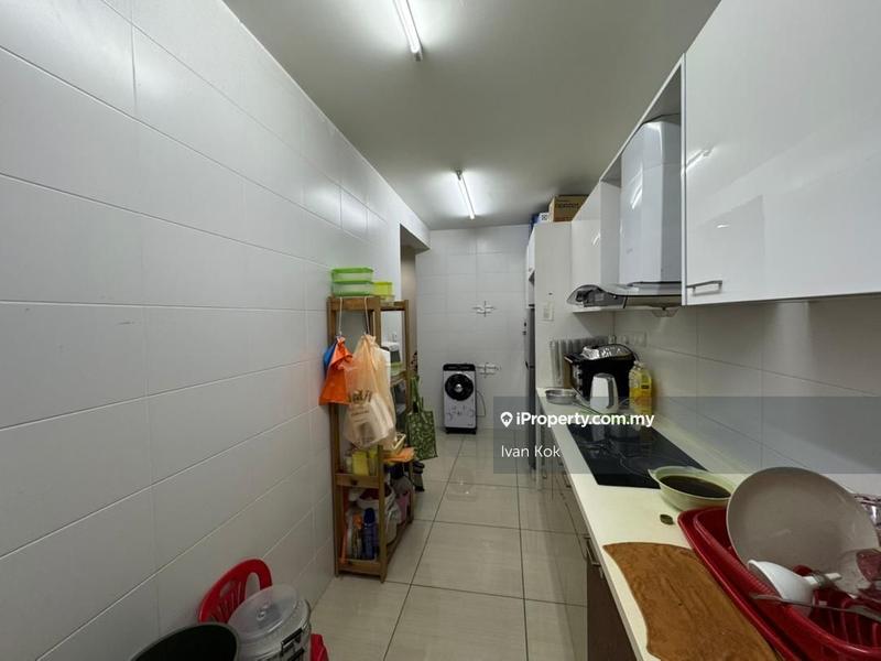 Condominium for Sale in Hijauan Saujana by Ivan Kok - iProperty.com.my