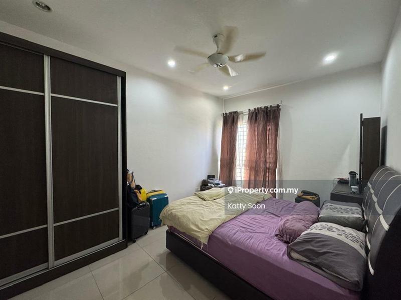 Condominium for Sale in The Sanderson by Katty Soon - iProperty.com.my