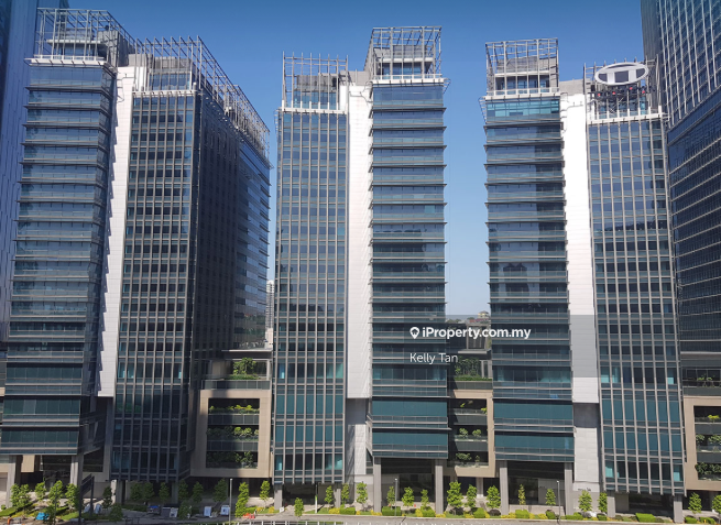 Office for Sale in KL Eco City, Kuala Lumpur by Kelly Tan - iProperty.com.my
