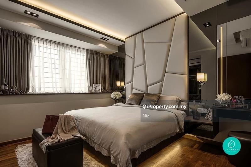 For Sale - Aspire Residence