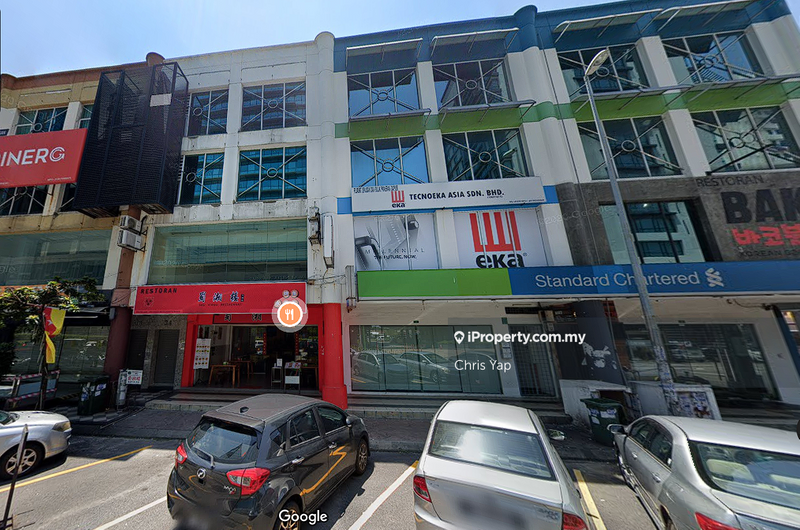 Shop untuk Disewa di Bandar Puteri Puchong, Puchong oleh Chris Yap - iProperty.com.my