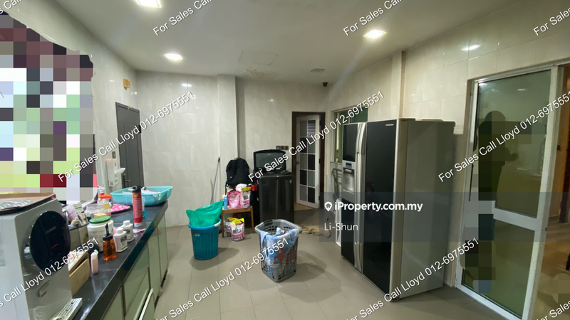2-storey Terraced House for Sale in Ambang Botanic, Klang by Li-Shun - iProperty.com.my