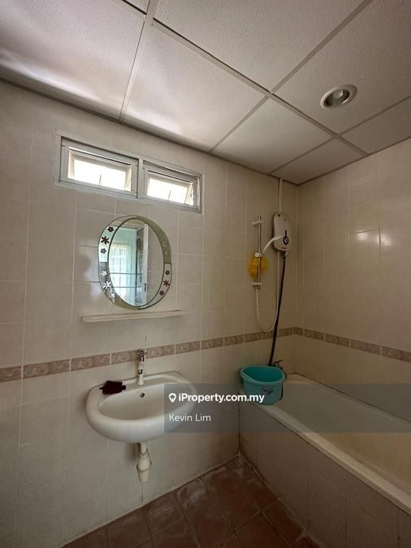 For Rent - Putra Place Condominium