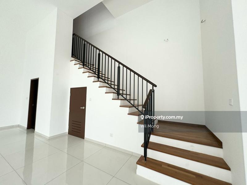 Rumah Kluster untuk Dijual di Leisure Farm, Gelang Patah oleh Wil Mong - iProperty.com.my