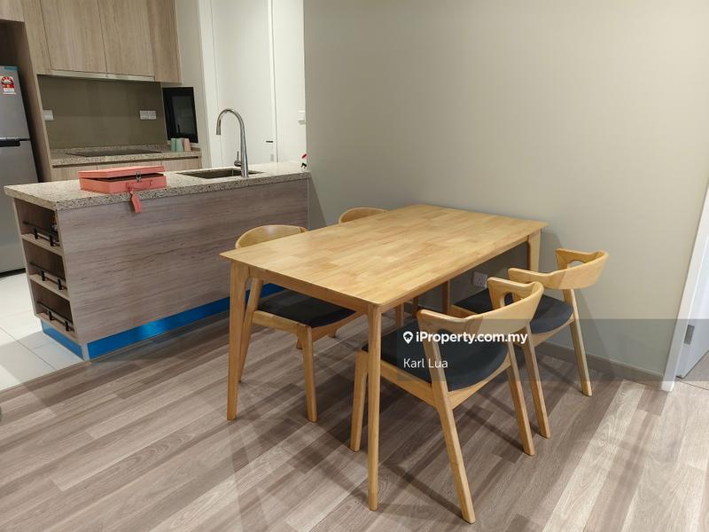 For Rent - The Rosewoodz @ Bukit Jalil