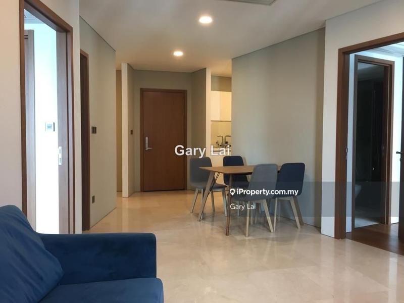 Service Residence for Sale in Vortex KLCC by Gary Lai - iProperty.com.my