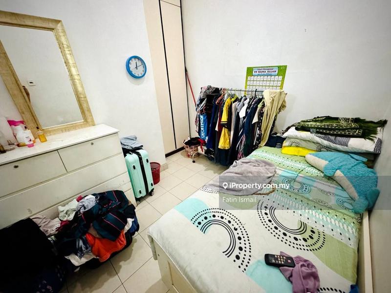 Semi-Detached House for Sale in Villa Laman Cahaya TTDI Heights, Taman Tun Dr Ismail by Fatin Ismail - iProperty.com.my