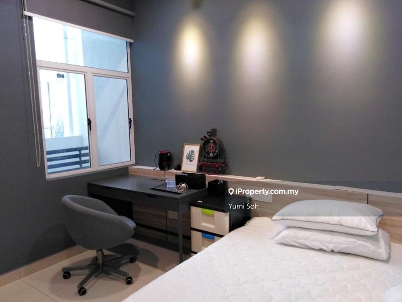 Kondominium untuk Disewa di Green Residence oleh Yumi Soh - iProperty.com.my