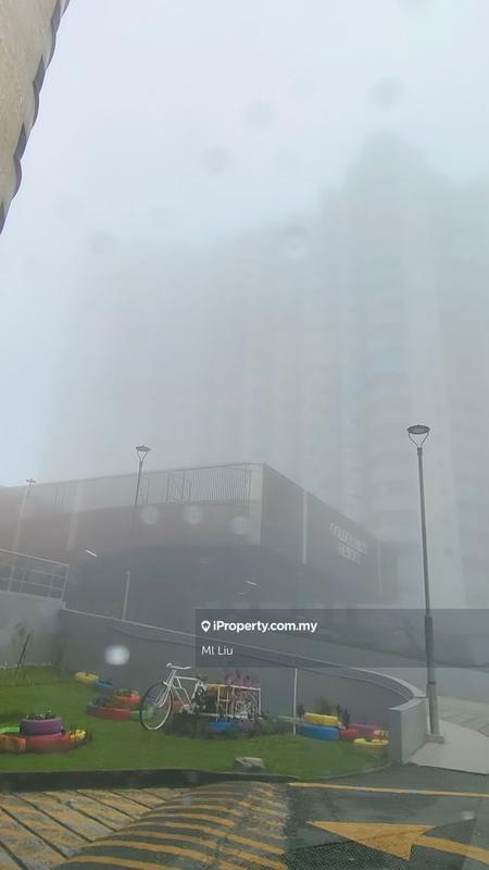 Pangsapuri untuk Disewa di Golden Hills Resort (Amber Court Apartment) oleh Ml Liu - iProperty.com.my