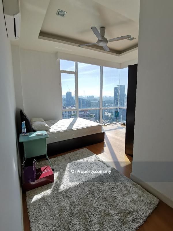 Condominium for Rent in Suasana Bangsar by Shervenne Tan - iProperty.com.my