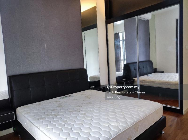 Condominium for Sale in Idaman Residence by Ann Ong - iProperty.com.my
