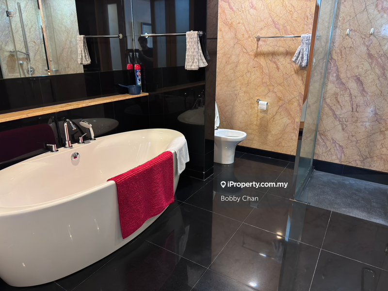 Service Residence for Sale in St Mary Residences by Bobby Chan - iProperty.com.my