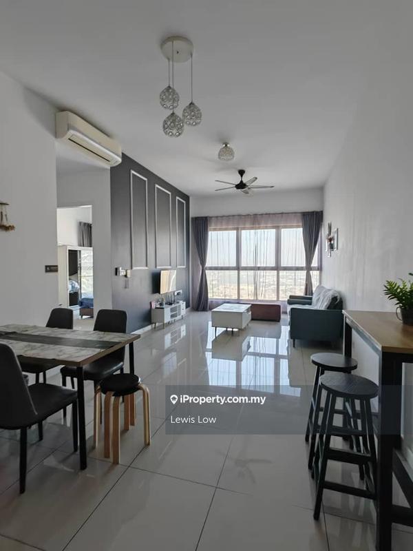 For Rent - Le Pavillion