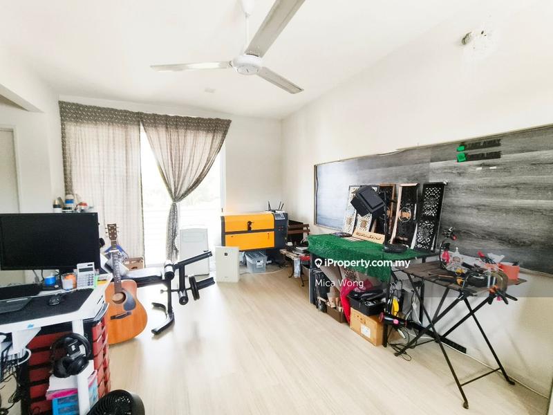 Rumah Teres 2.5-Tingkat untuk Dijual di Sunway Alam Suria, Shah Alam oleh Mica Wong - iProperty.com.my