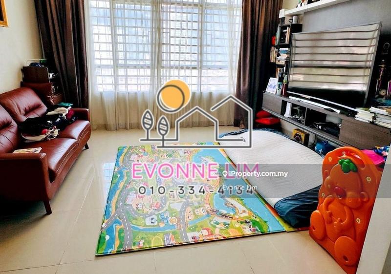 For Sale - All Seasons Park