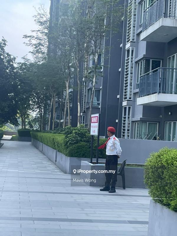 For Rent - Savanna Executive Suite @ Southville City