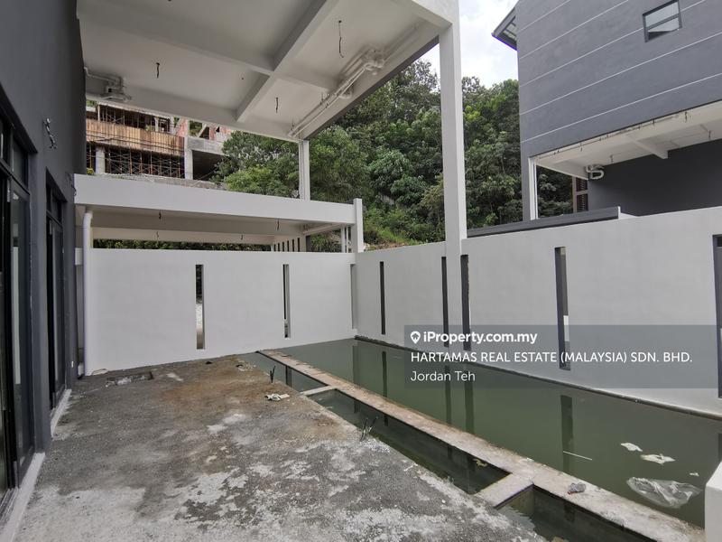 Bungalow House for Sale in Santuari Park Pantai, Pantai by Jordan Teh - iProperty.com.my