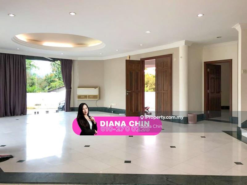 Bungalow House untuk Dijual di 2 storey Bungalow, Tanjung Bungah, Tanjung Bungah oleh Diana Chin - iProperty.com.my