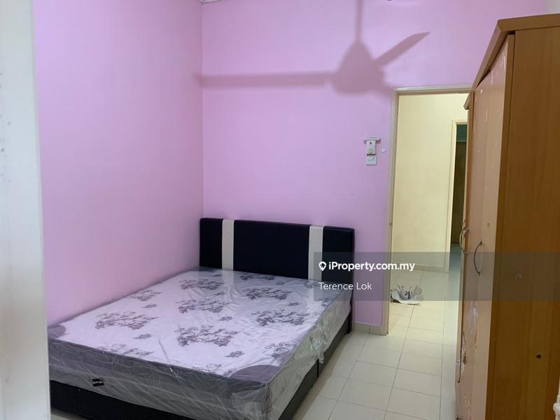Rumah Berangkai 2 Tingkat untuk Disewa di S2 Heights, Seremban 2 oleh Terence Lok - iProperty.com.my