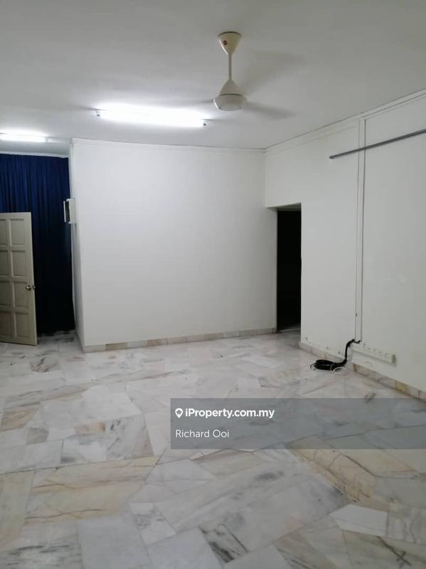 For Rent - Pangsapuri Lagoon Perdana