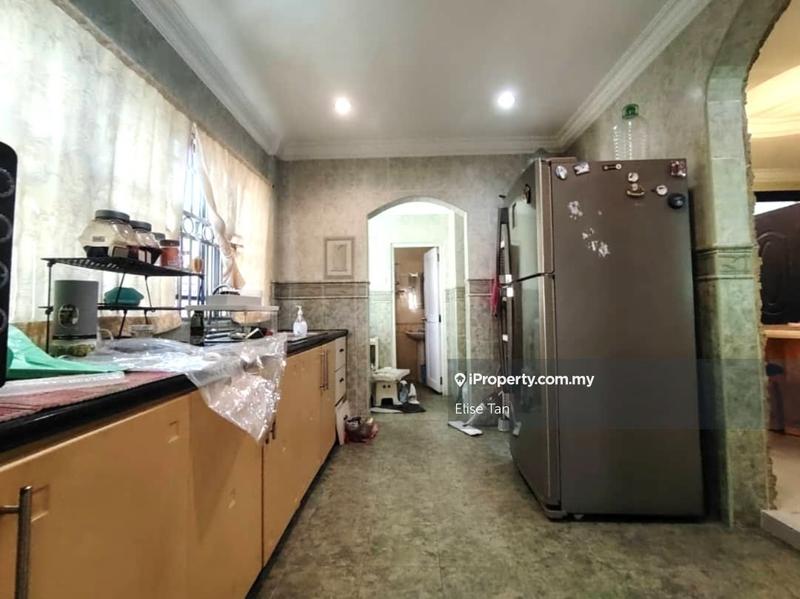 2-storey Terraced House for Sale in Taman Pandan Indah, Ampang by Elise Tan - iProperty.com.my
