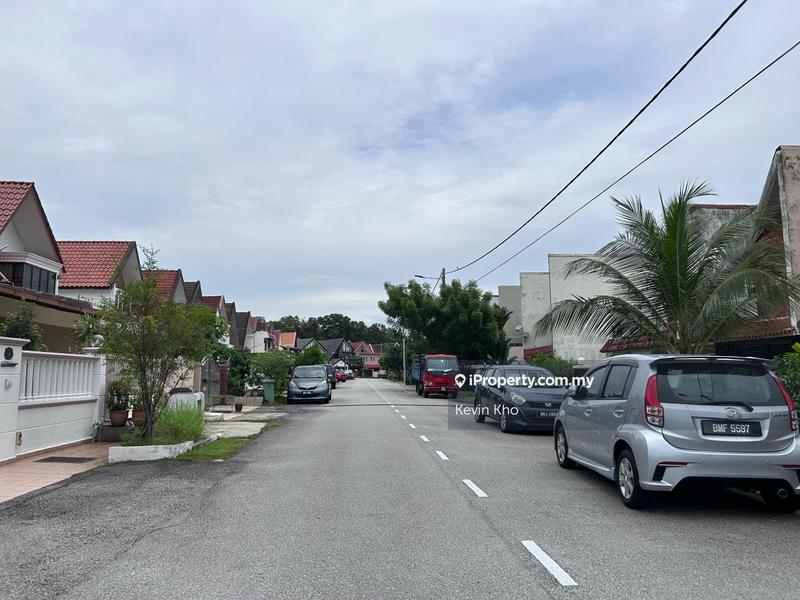 2-storey Terraced House for Sale in SS17, Subang Jaya by Kevin Kho - iProperty.com.my