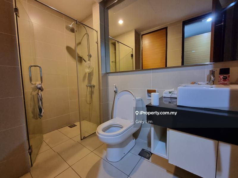 Residensi Servis untuk Dijual di Casa Residency oleh Grey Lim - iProperty.com.my