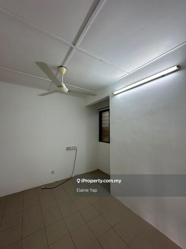 Apartment for Sale in Sri Jinjang by Elaine Yap - iProperty.com.my