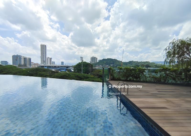 Kondominium untuk Dijual di Lido Residency oleh Kenson Ho - iProperty.com.my