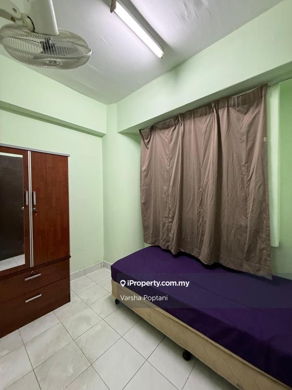 For Rent - Villa Scott