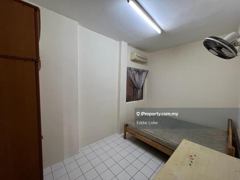 Kondominium untuk Disewa di Seri Cendekia oleh Eddie Loke - iProperty.com.my