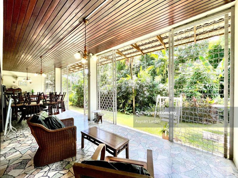 Bungalow House for Sale in Seksyen 16, Petaling Jaya by Asyran Laidin - iProperty.com.my