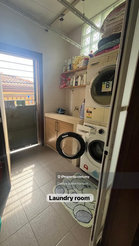 Rumah Teres untuk Dijual di Sunway SPK Damansara, Batu oleh Daniya Subramaniam - iProperty.com.my
