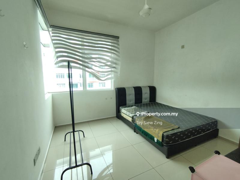 Kondominium untuk Disewa di Ehsan Residence oleh Tey Siew Zing - iProperty.com.my