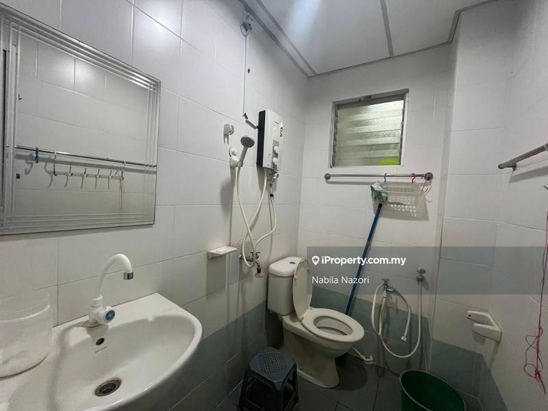 Condominium for Sale in Pelangi Mall by Nabila Nazori - iProperty.com.my